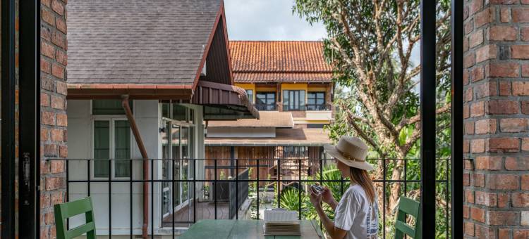 莫缇小屋度假村(Motive Cottage Resort)图片