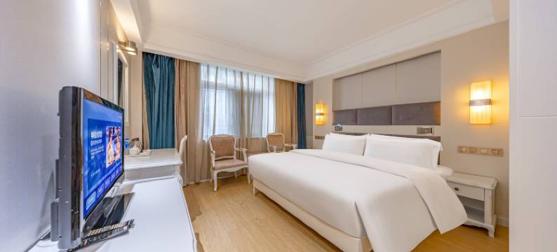 官宏大酒店(昆明火车站双桥夜市店)图片