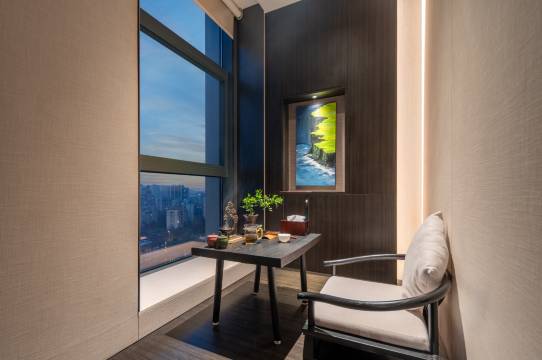 长沙佳骐蔚景温德姆WINGATE BY WYNDHAM酒店图片