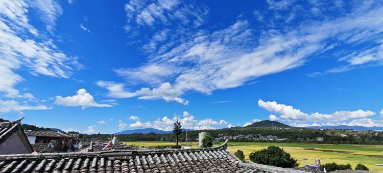 腾冲市和顺镇筑梦庄客栈图片