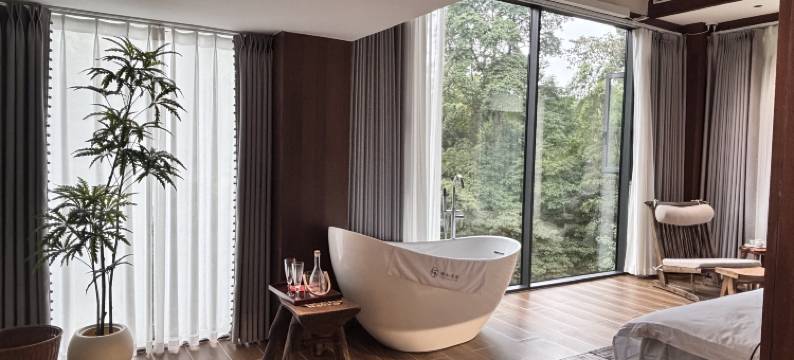 澐尚·溪语精品民宿图片