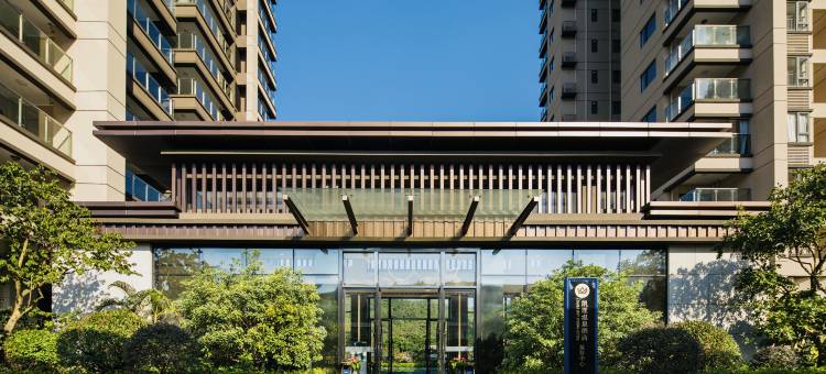 南昆山凯理温泉酒店(盛世泉说店)图片