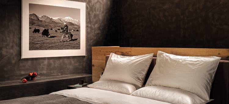 Azara游牧·阿坝遗丘酒店图片