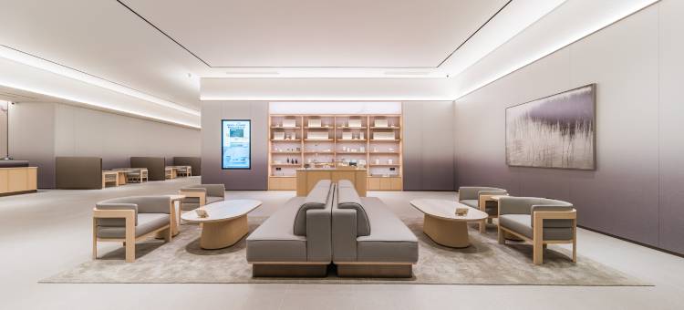 全季酒店(十堰市政府环球港店)图片