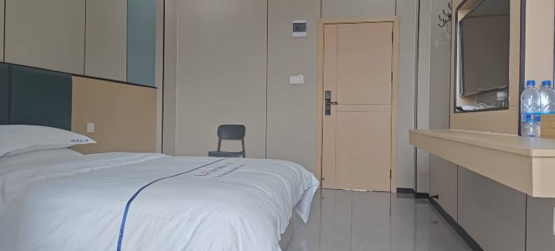 芸枫公寓(沙田环保城店)图片