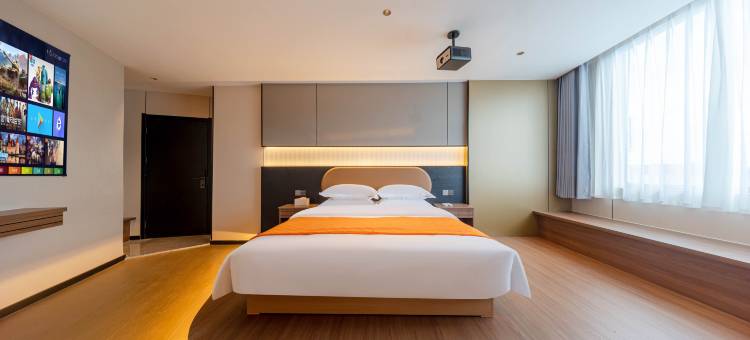 云霄云栖酒店图片