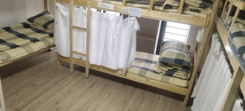 上海青年民宿图片