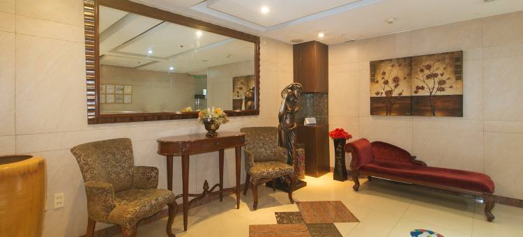 The Shilla Philia Hotel by RedDoorz图片