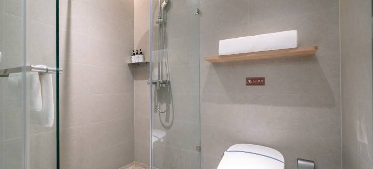 如家精选酒店(长治客运西站店)图片