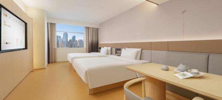 全季酒店(大连东港国际会议中心店)图片