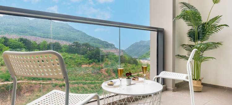 纳闷客栈(阿那亚金山岭店)图片