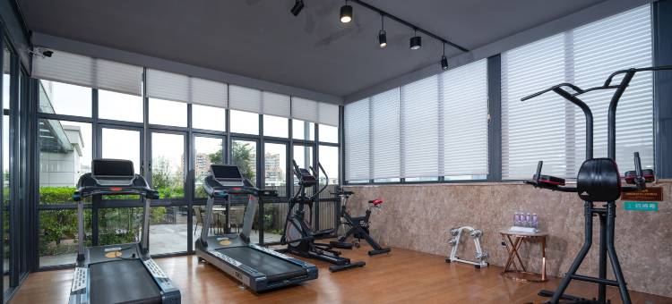 成都金牛拉昆塔温德姆酒店图片