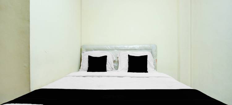 Hotel O Palembang near Palembang City Center Mall formerly Kostel 97图片