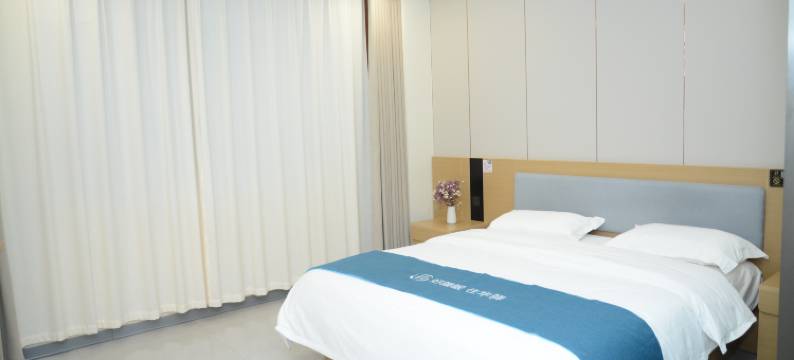 如家华驿精选酒店(平山东回舍镇店)图片