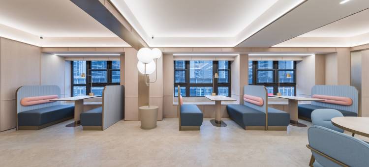 汉庭酒店(长沙高铁南站店)图片