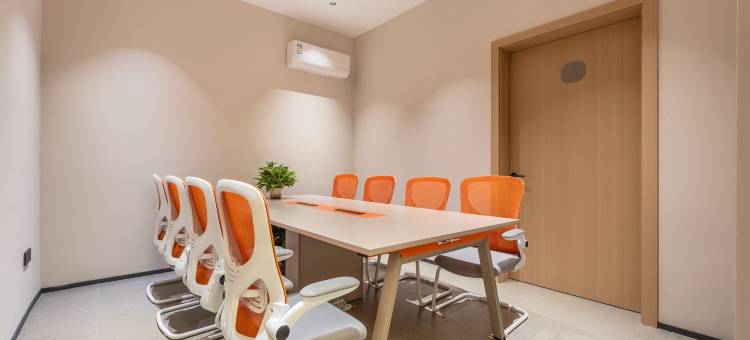 亚悦酒店(抚州名门世家硕果时代店)图片