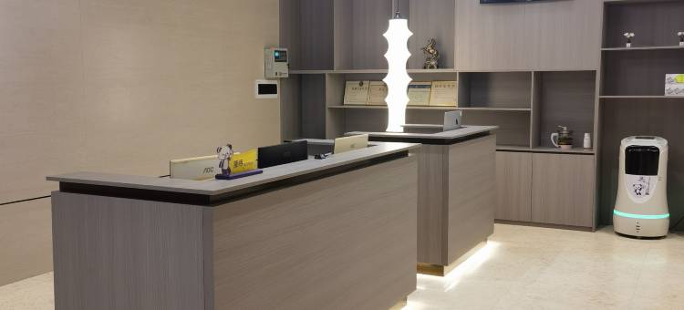 顺逸东方酒店(惠东华侨城天虹店)图片