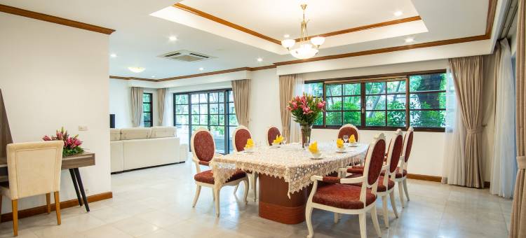 河内东方宫殿公寓(Oriental Palace Apartments Hanoi)图片