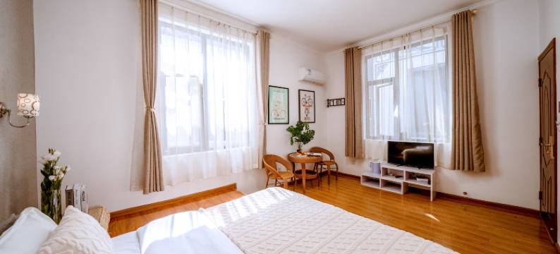 爱回来·暖居民宿｜SereneHaven Guesthouse(大理古城玉洱路店)图片