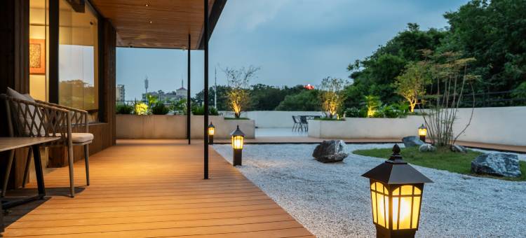 华盖云舍(顺德清晖园店)图片