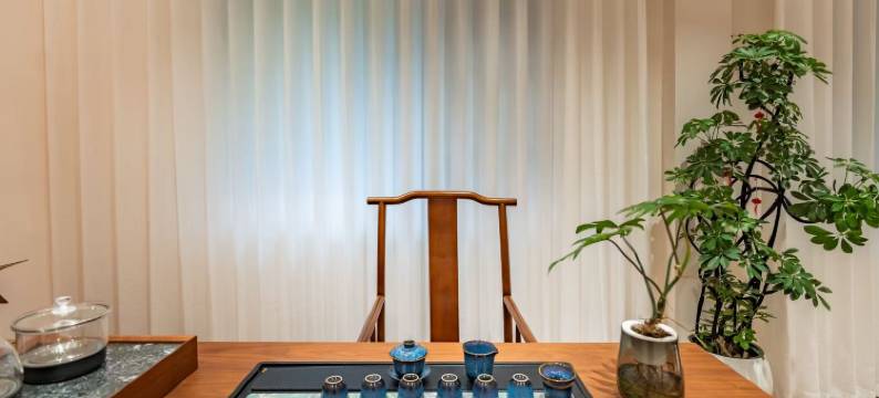 武当山·宇宵居酒店(武当山景区售票处店)图片