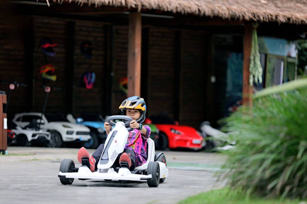 峨眉山乌兰度假酒店图片