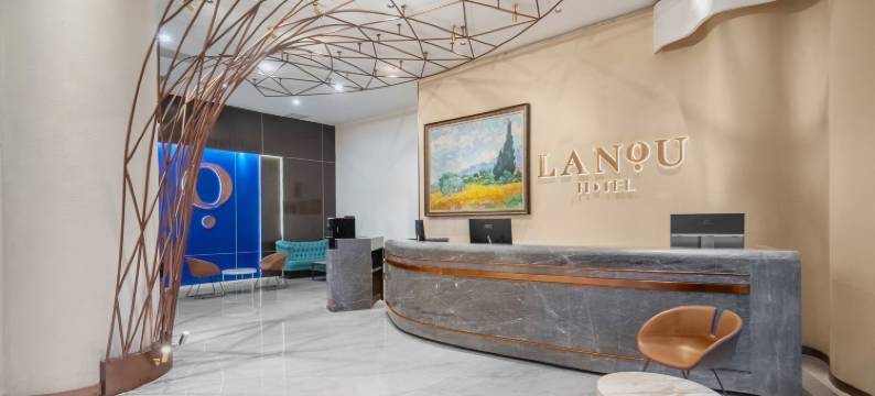 兰欧酒店(潮州古城人民广场店)图片