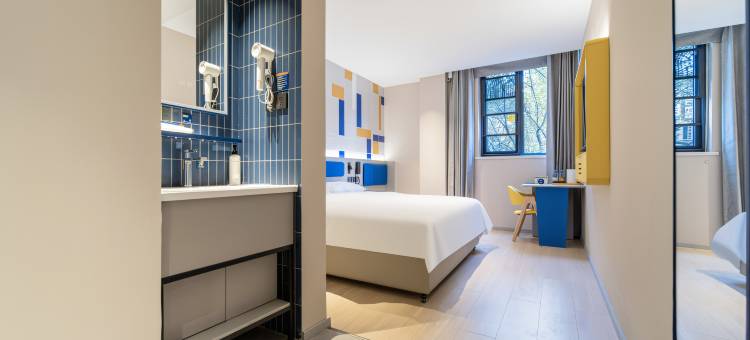 7天酒店(洛阳栾川老君山票务中心店)图片