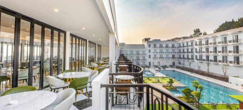 L’Eminence Golf & Resort Lembang - Bandung图片