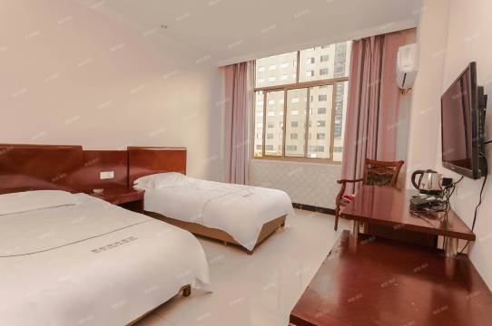 东阳豪都商务宾馆