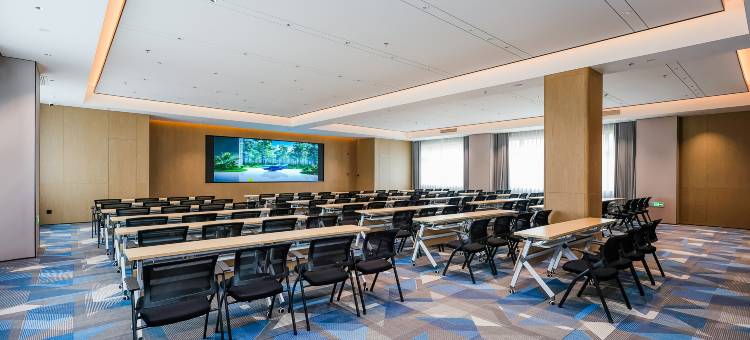 宜尚酒店(三河燕郊火车站华北科技学院店)图片