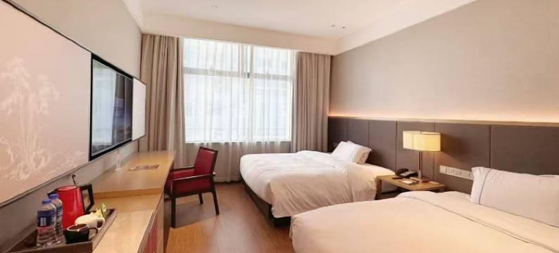 大自然民宿图片