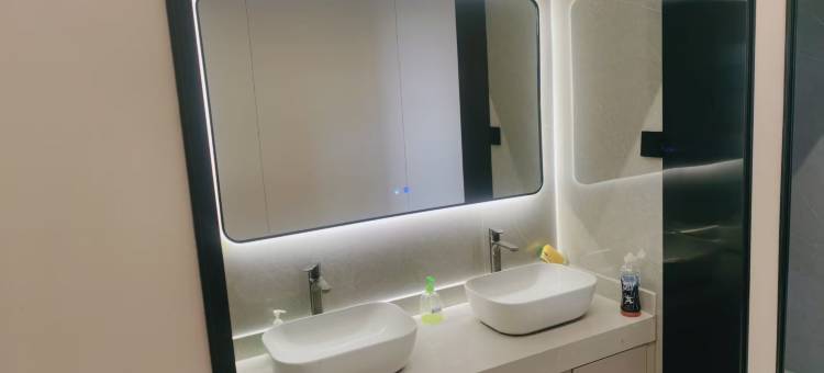 中帆国际酒店(八一广场一附院店)图片