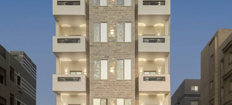 Rivana Residence图片