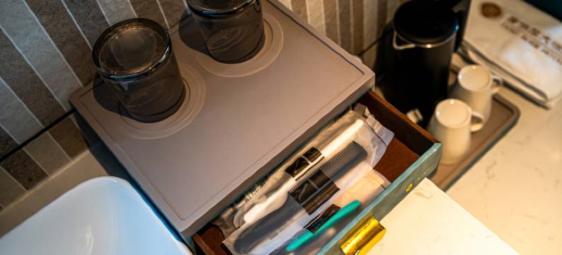 运城极呈电竞酒店图片