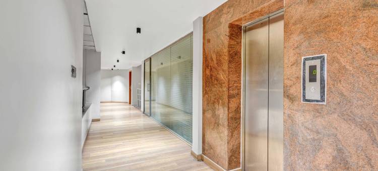 印地那加UPAR酒店(Upar Hotels Indiranagar)图片