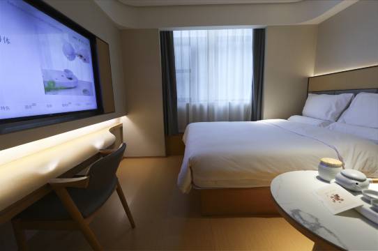 全季酒店(西安南稍门地铁站店)图片