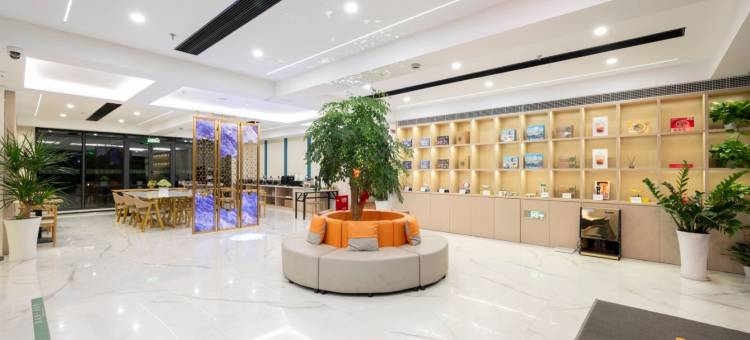 春浦云居(浦东国际机场店)图片