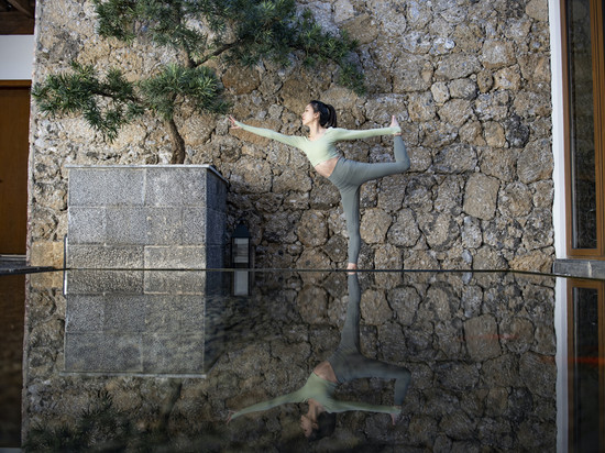 丽江古城璞舍酒店