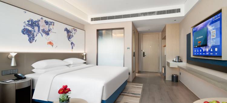 凯里亚德酒店(莎车店)图片