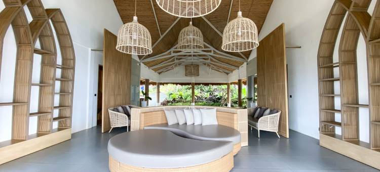 Solea Reef Resort Anda图片