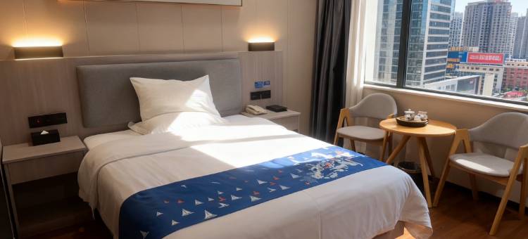 雅斯特酒店(三明列东街店)图片