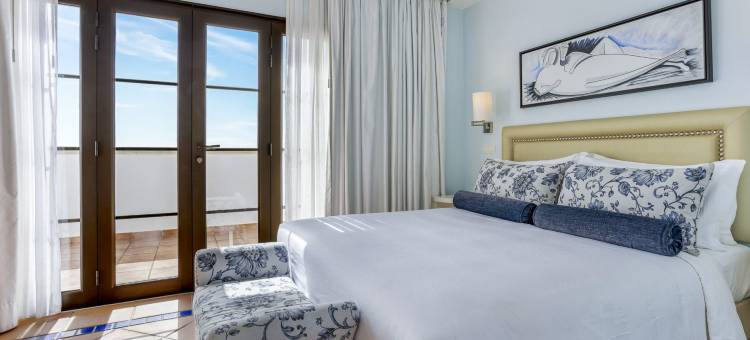 Pine Cliffs Suites图片