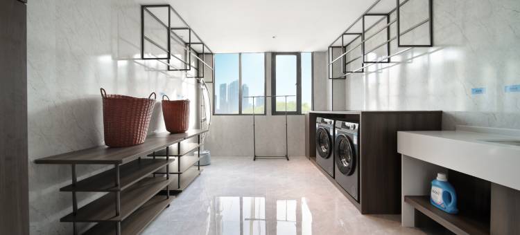 雅美途酒店(深圳宝安国际机场店)图片