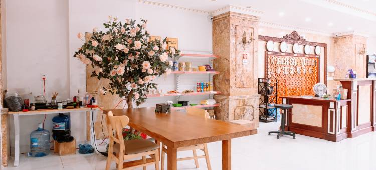 锦江之星酒店(越南北宁店)(VIZGOO HOTEL)图片