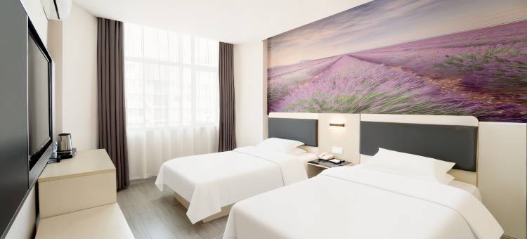 尚一特连锁酒店(黄州宝塔大道店)图片