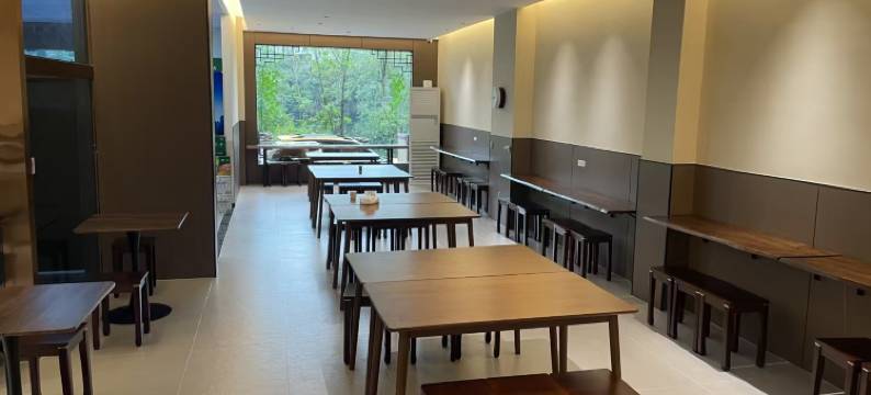 唯美边城民宿(边城茶峒景区拉拉渡店)图片