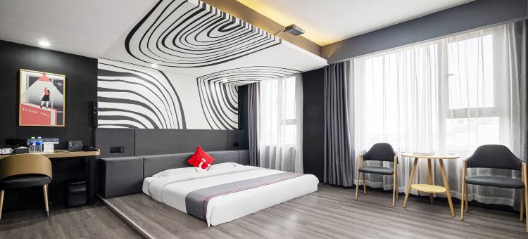 尚客优酒店(晋中太谷信息学院店)图片