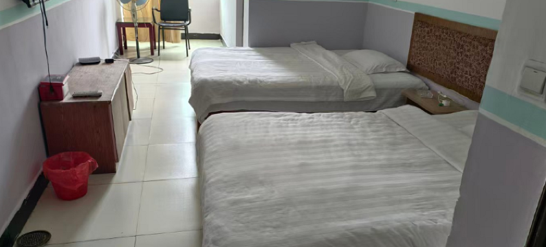 娄底新豪招待所图片