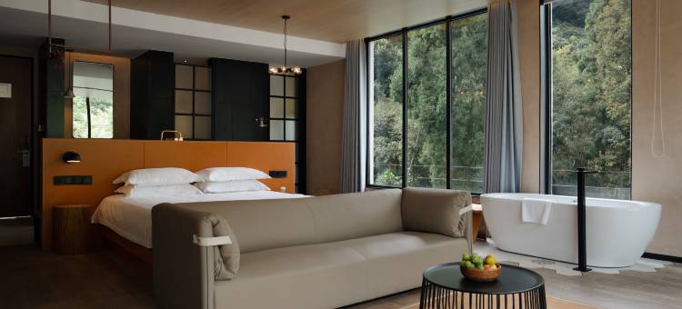 莫干山仁里·叠云度假酒店图片